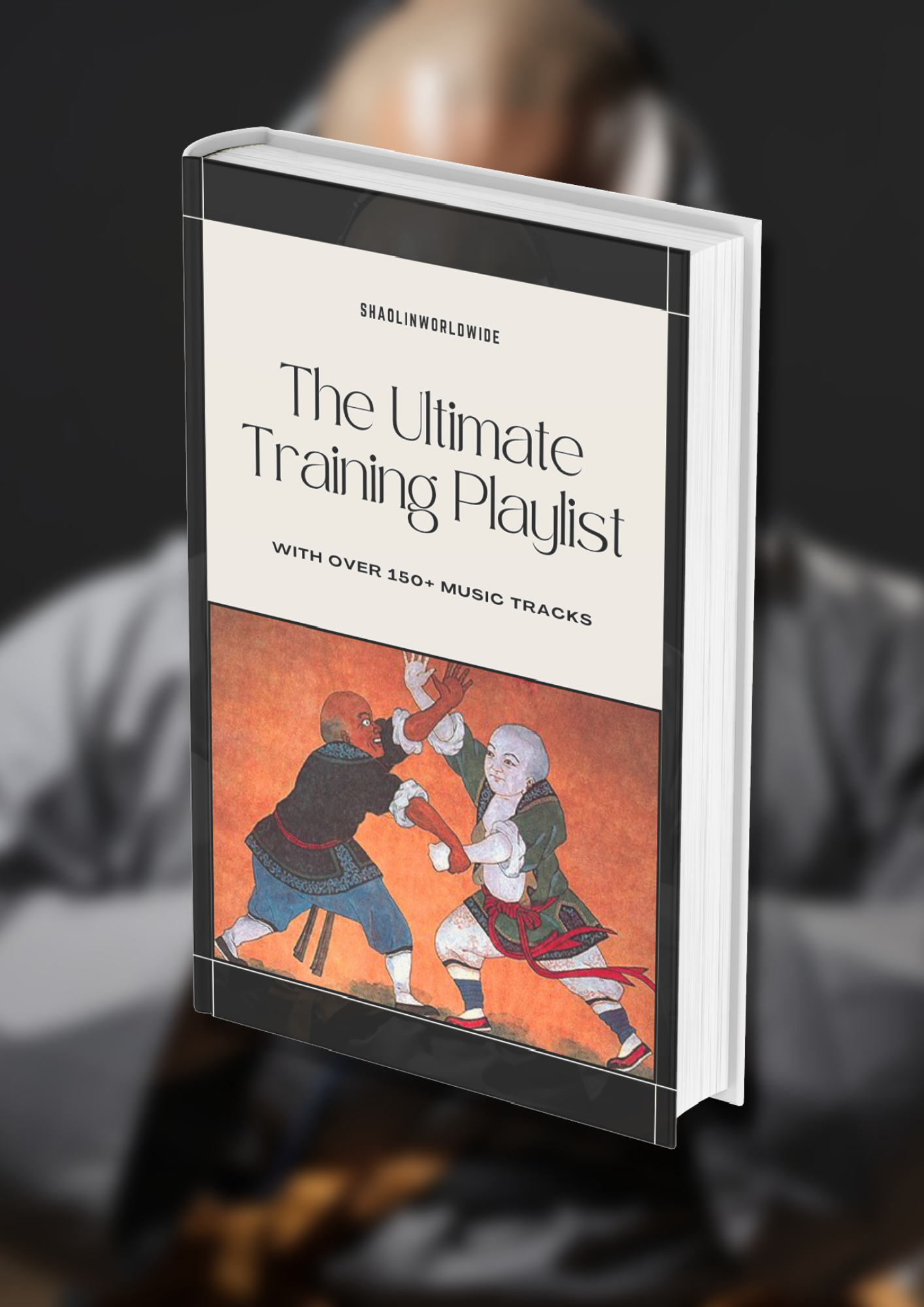 The Ultimate Training Playlist