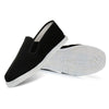 Black Cotton Sole Kung Fu Martial Arts Shoes