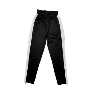 Pants of Limited Edition Black Tracksuit