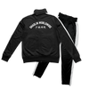 Limited Edition Black Tracksuit