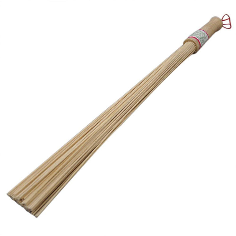 Qi Gong Bamboo Brush